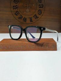 Picture of Chrome Hearts Optical Glasses _SKUfw52079842fw